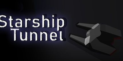 御三家Game-星舰隧道