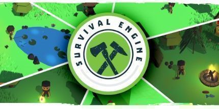 御三家Game-生存引擎