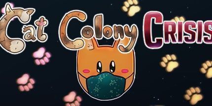 御三家Game-猫群危机