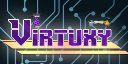 御三家Game-Virtuxy