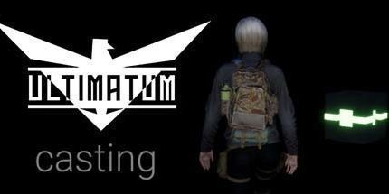 御三家Game-最后通牒