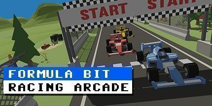 御三家Game-比特赛车方程式