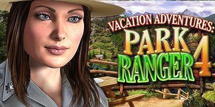 御三家Game-假日冒险：公园巡游队4