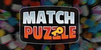御三家Game-匹配拼图