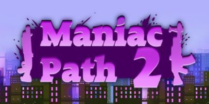 御三家Game-疯狂之路2