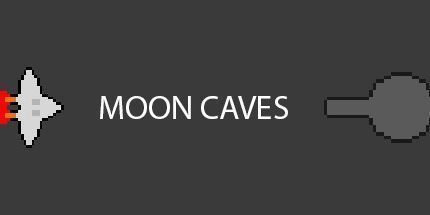 御三家Game-月球洞穴
