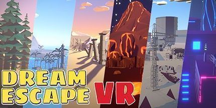 御三家Game-梦境逃脱