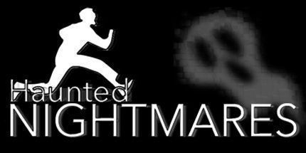 御三家Game-噩梦缠身