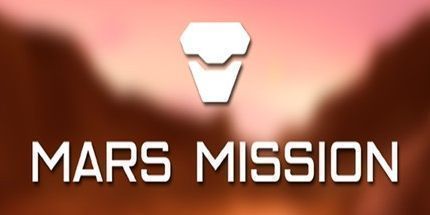 御三家Game-火星任务