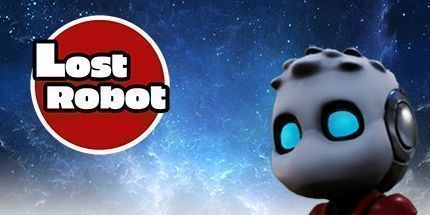 御三家Game-迷失的机器人