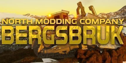 御三家Game-北方改装公司：Bergsbruk