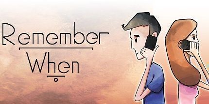 御三家Game-记得何时