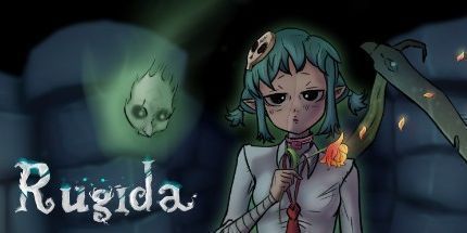 御三家Game-Rugida