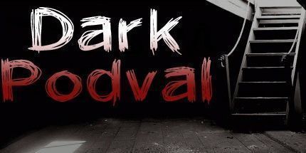 御三家Game-Dark Podval