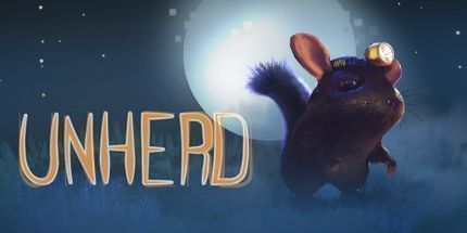 御三家Game-UNHERD