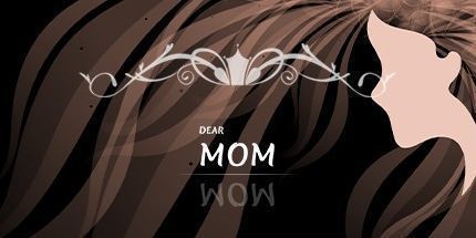 御三家Game-亲爱的妈妈