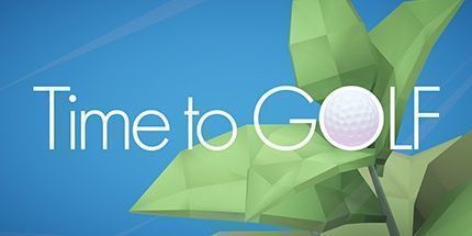 御三家Game-高尔夫时间