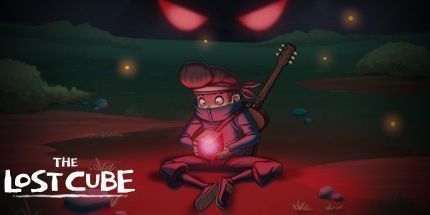 御三家Game-丢失的方块