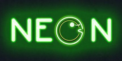 御三家Game-霓虹灯