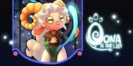 御三家Game-巫娜：德鲁伊之路