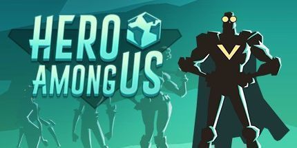 御三家Game-我们中的英雄