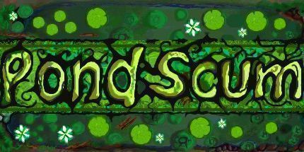 御三家Game-绿藻