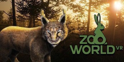 御三家Game-动物园世界VR