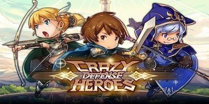 御三家Game-疯狂塔防物语