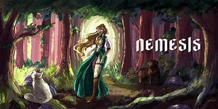 御三家Game-复仇女神