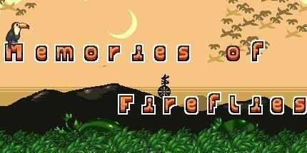 御三家Game-萤火虫的回忆