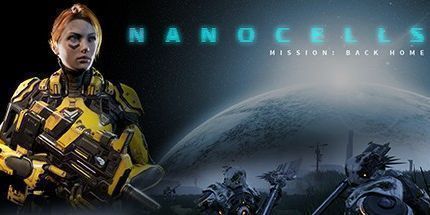 御三家Game-纳米细胞-使命: 回家