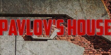 御三家Game-巴夫洛夫的房子