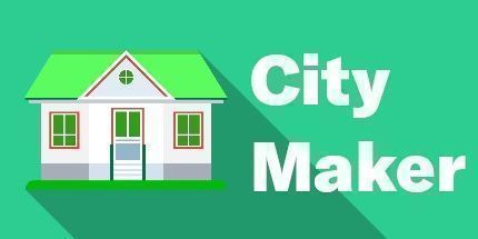 御三家Game-城市建造者