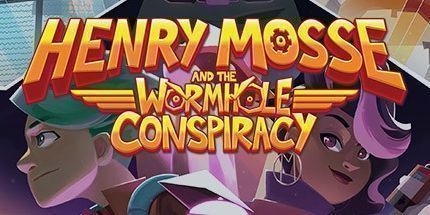 御三家Game-亨利莫斯与虫洞阴谋
