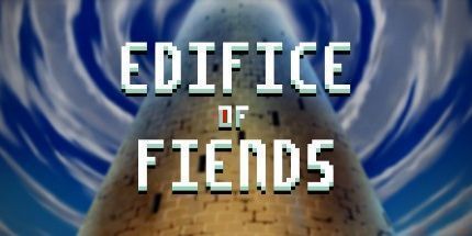 御三家Game-恶魔大厦