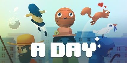 御三家Game-一天