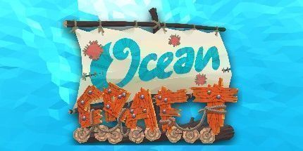 御三家Game-海洋筏