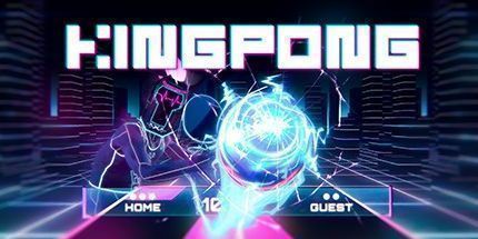 御三家Game-乒乓之王