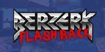 御三家Game-Berzerk闪回