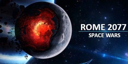 御三家Game-罗马2077：太空战争