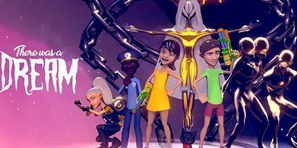 御三家Game-有一个梦