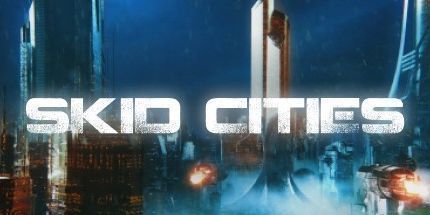 御三家Game-滑动城市