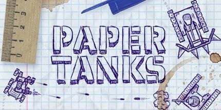 御三家Game-纸坦克