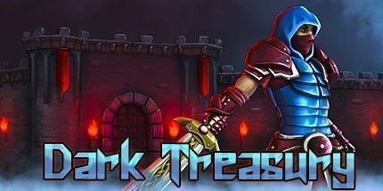 御三家Game-黑暗宝库