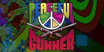 御三家Game-和平枪手