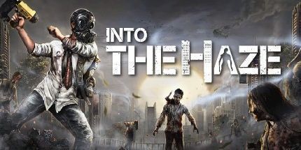 御三家Game-走进迷雾中