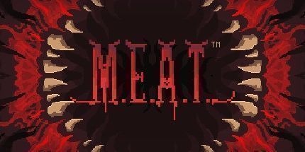 御三家Game-您将获得M.E.A.T.