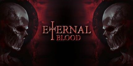 御三家Game-永恒之血