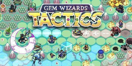 御三家Game-宝石奇才