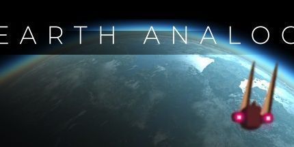 御三家Game-地球模拟